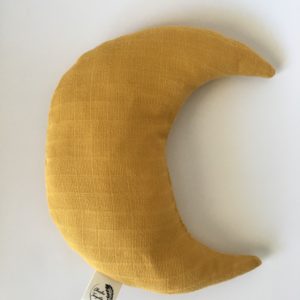coussin lune